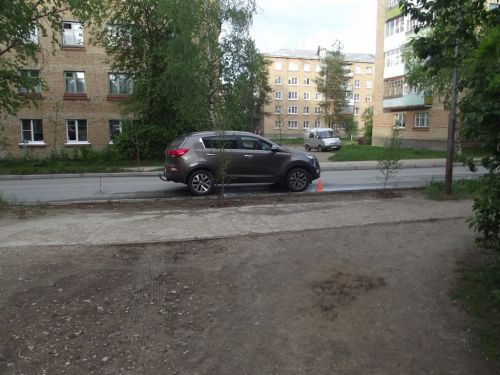 ДТП Ухта